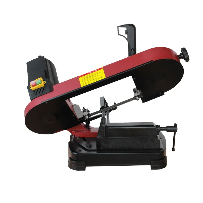 Desktop Metal Band Saw Small Multi-function Electric Saw GFW