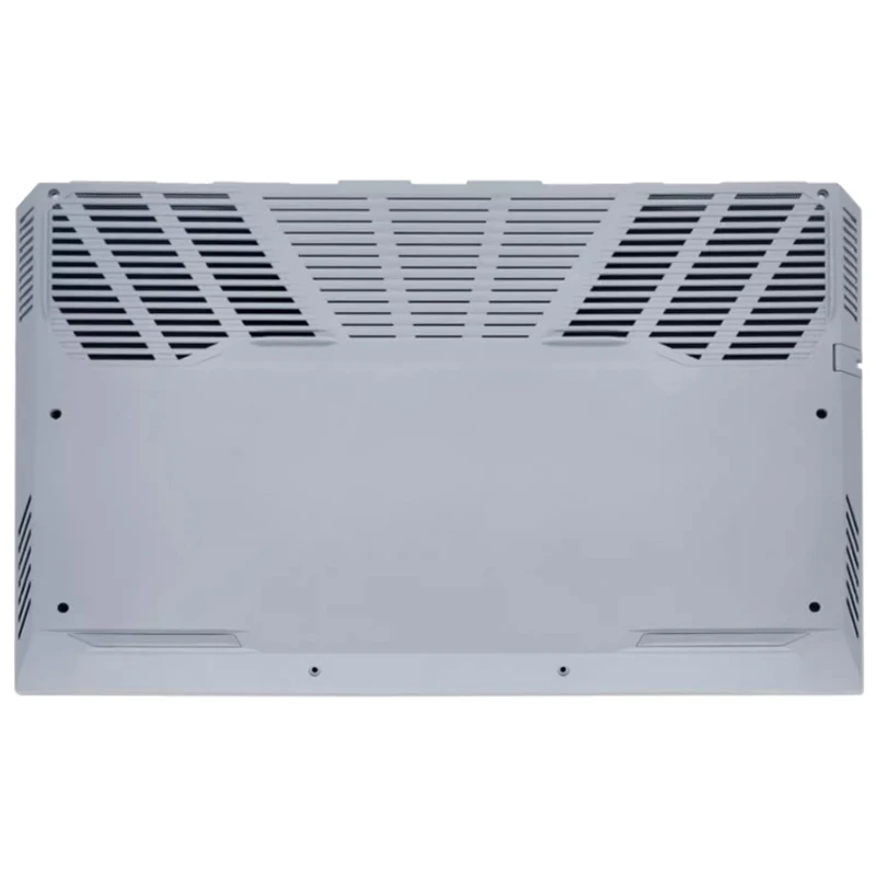 Фото Для ноутбуков DELL Travel BOX G15 5510 5511 5515: Корпус, задняя крышка ЖК-дисплея, передняя рамка, петли, подставка для рук, нижняя крышка, аксессуары №5