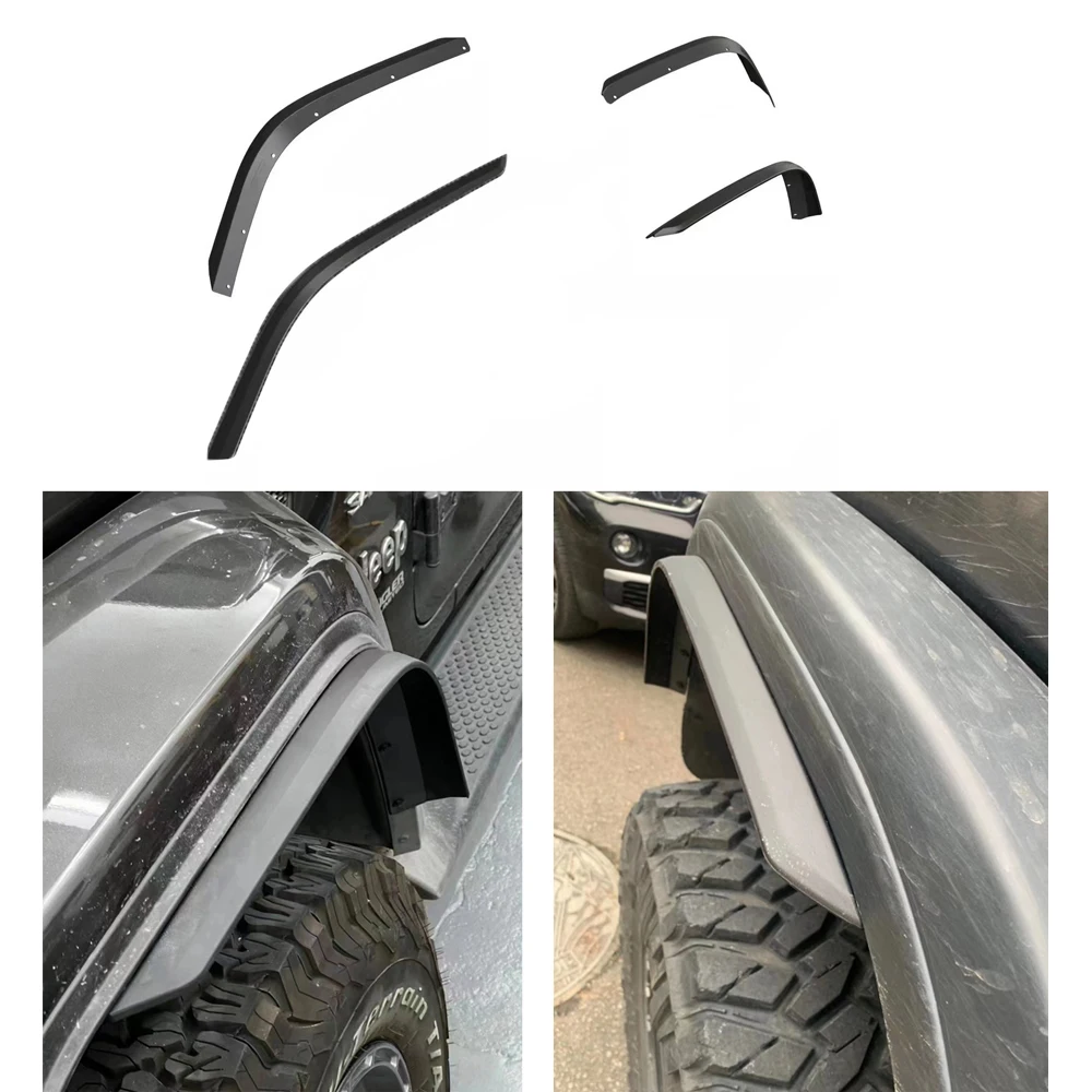 

Балансировка в Японию, яркая фотолампа, верхнее крыло, удлинительные полосы для jeep for wrangler JL