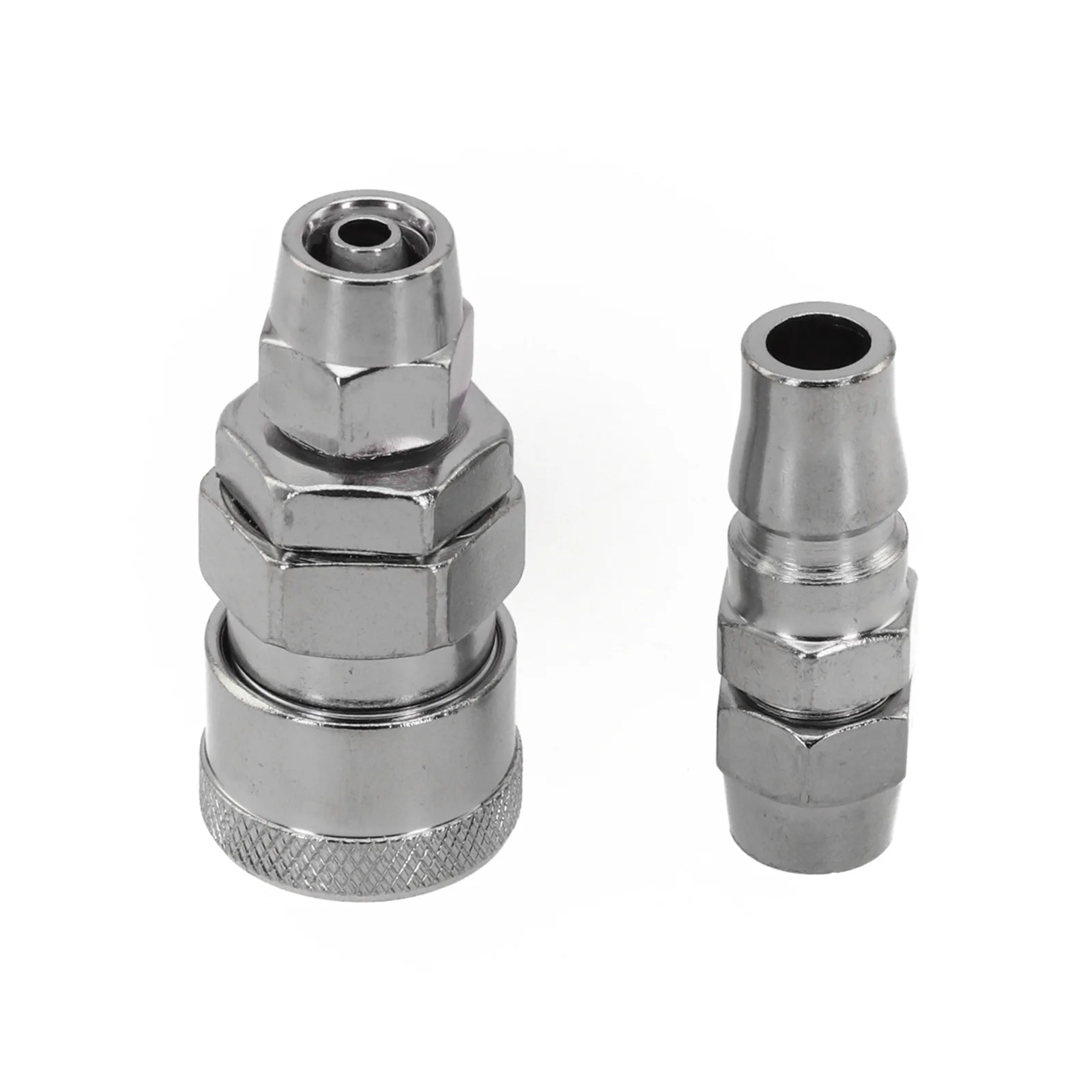 2 шт. быстроразъемные пневматические фитинги для шлангов