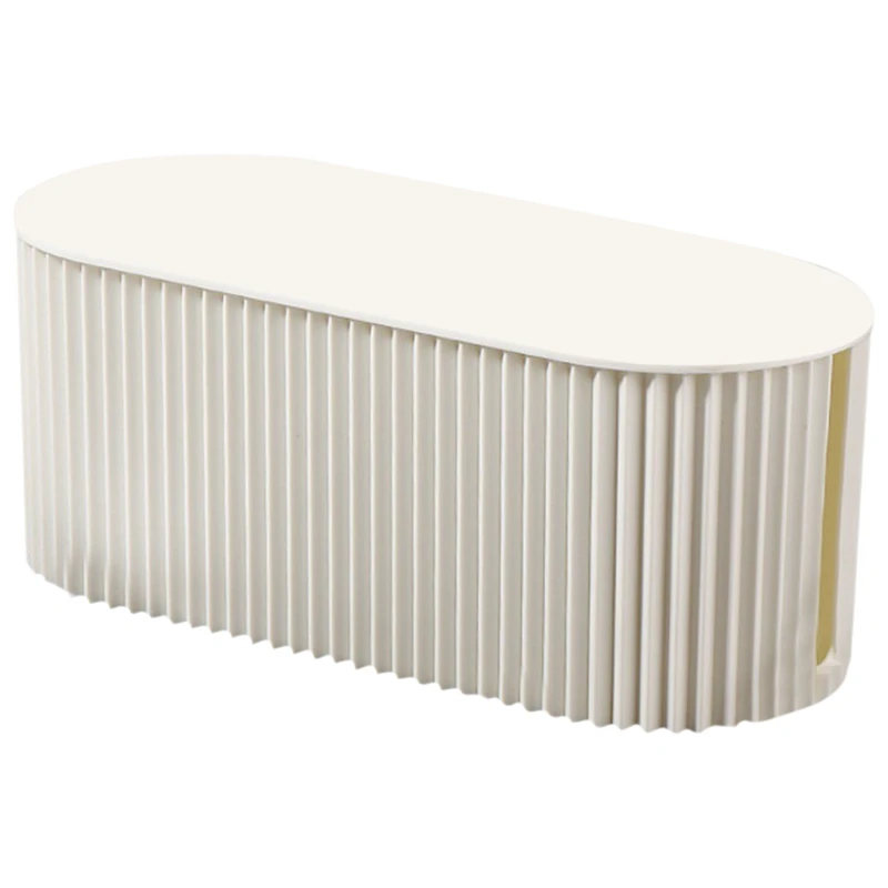 

Power Cord Plug Board Charging Data Cable Hub Cable Manager Socket Storage Box Line Protector Accessory Parts White