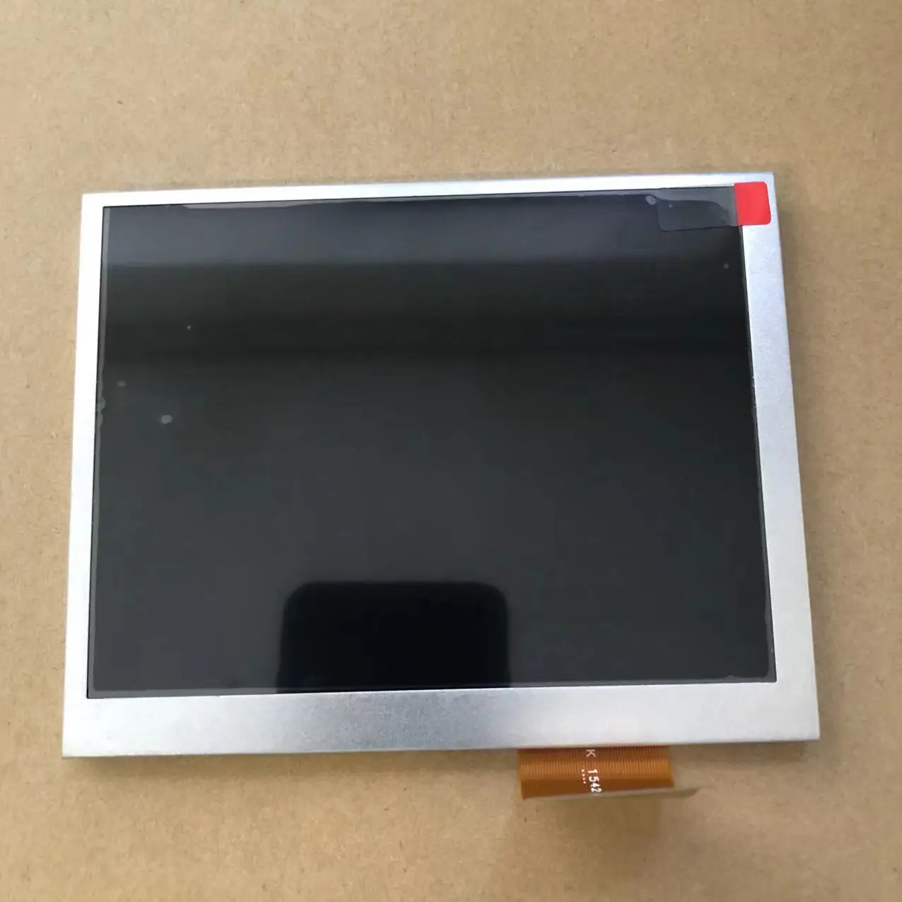 ЖК-экран 5 6 дюйма AT056TN52 V.3 V3 640x48 0 панель дисплея полностью протестированная