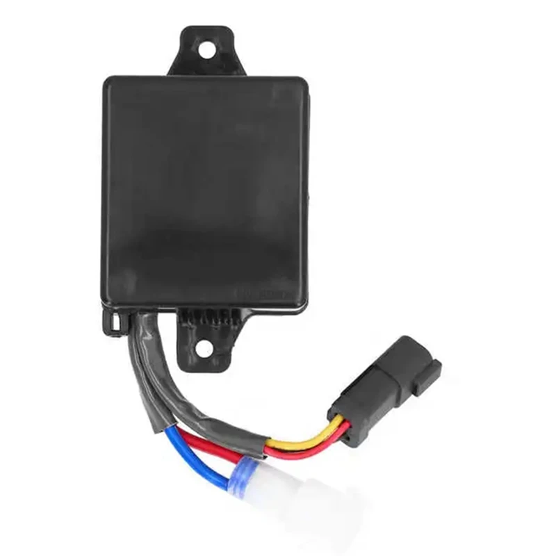 Реле времени для экскаватора реле задержки Caterpillar 320B 330B номер детали: 111-4870 1114870