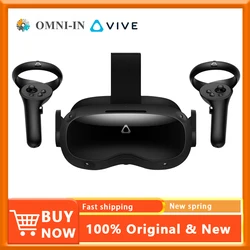 Очки виртуальной реальности Htc Vive Focus 3