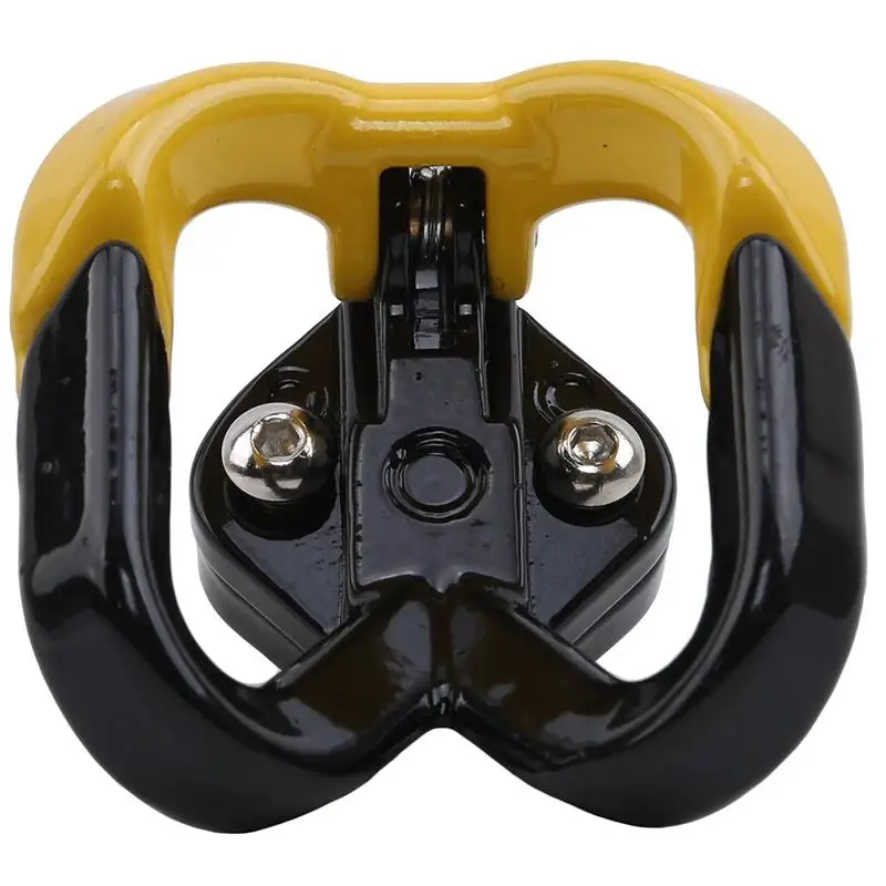 Держатель-Крючок для мотоцикла вешалка ручной сумки чемодана