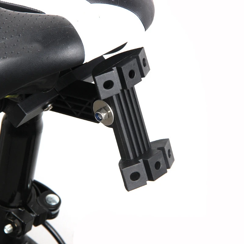 Держатель удлинителя велосипедного чайника адаптер для клетки стойка бутылки с