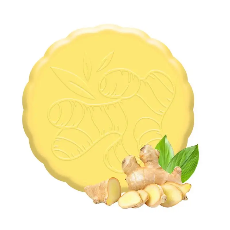 

Органическое имбирное банное мыло ручной работы, куркума, барное мыло для женщин и мужчин, эффективное куркумное мыло, натуральное и нежное для любой кожи