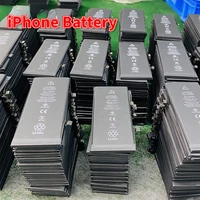 ldye battery for iphone 6s 6 7 8 plus x xr xs max replacement bateria for iphone se 2016 2020 5s 5c 5 11 pro max battery