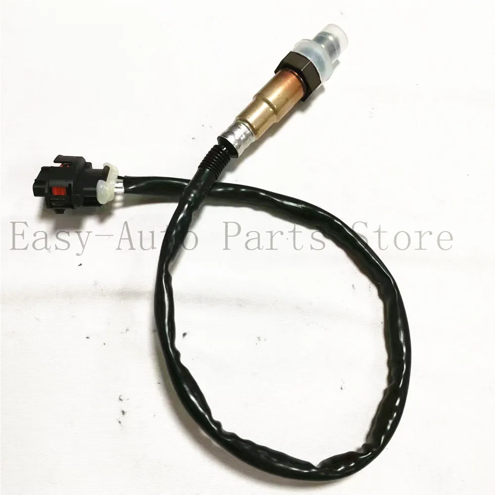 

10X Датчик кислорода O2 Лямбда OEM # 55562206 55562205 Для Chevrolet Cruze Sonic Cadillac Daewoo Vauxhall Opel Astra Corsa Insignia
