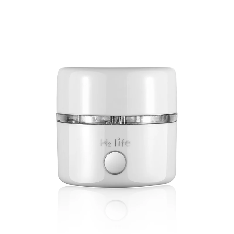 

Hydrogen Water Treasure Water Vegetable Cup Women's Elderly Negative Ion Portable Convenient Electrolytic Mineral Water