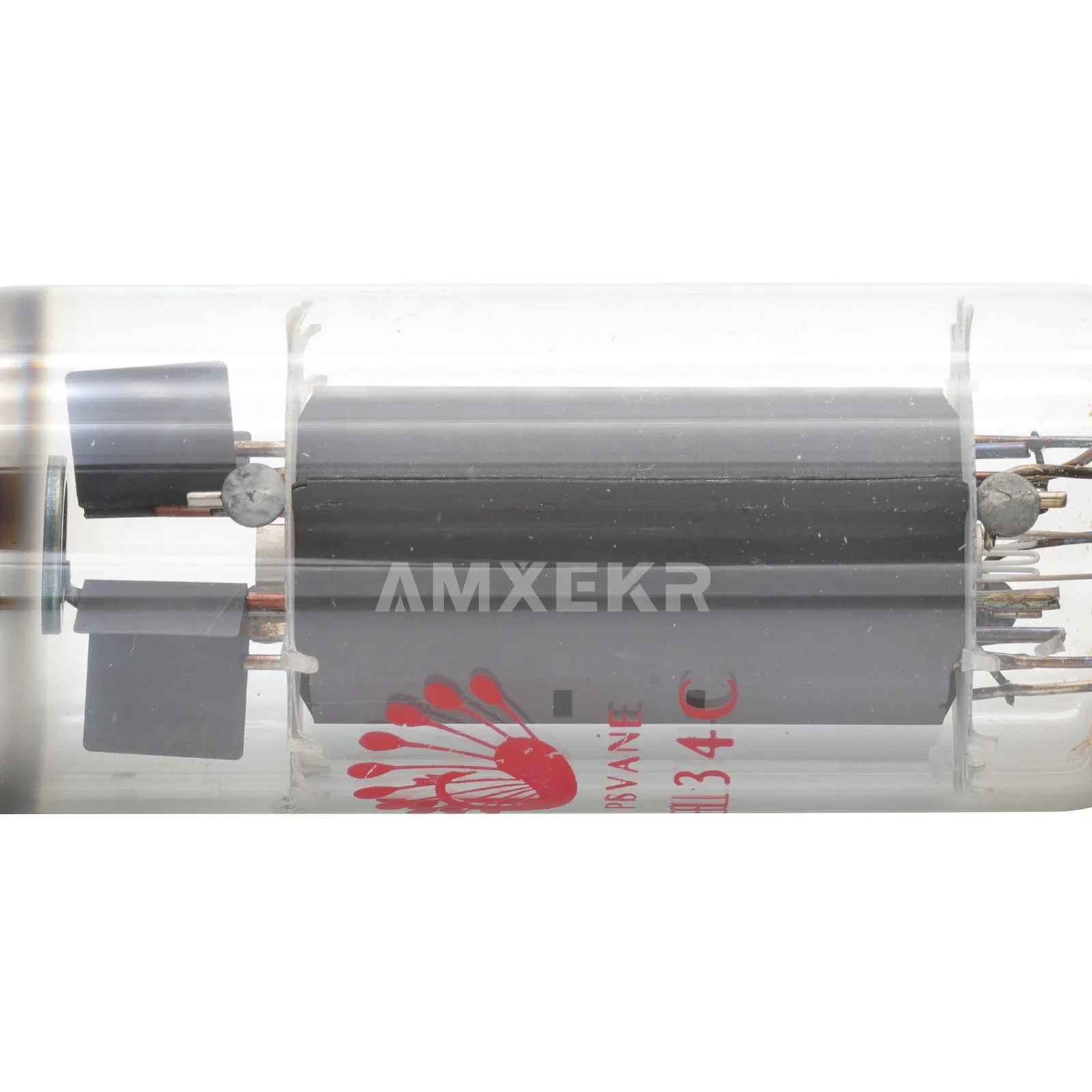 Вакуумная трубка PSVANE EL34C заменяет EL34 EL34B 5881 6L6 6L6GC 6CA7 6P3P KT77 HIFI звуковые трубки