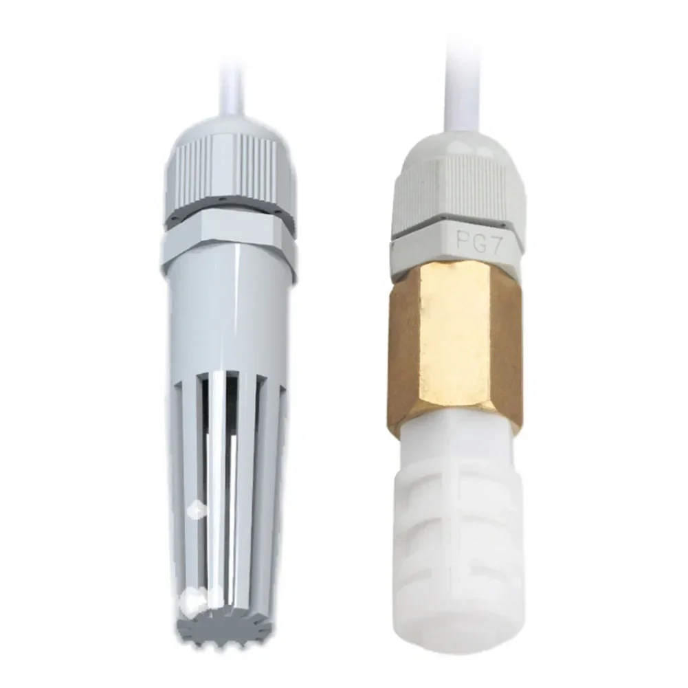 RS485 Водонепроницаемый модуль датчика температуры и влажности зонд пылезащитный