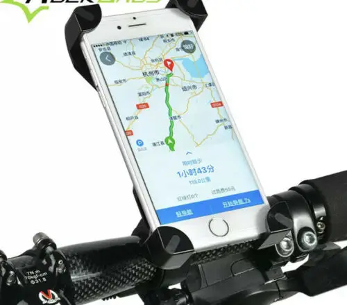 

Велосипедный держатель сотового телефона, держатель сотового телефона, велосипедный смартфон✅