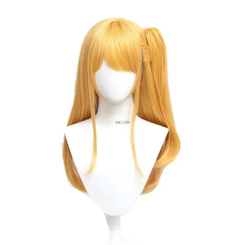 Аниме Oshi No Ko Ruby Косплей Костюм Парик Куртка Юбки Униформа Ai Hoshino Aqua Хэллоуин