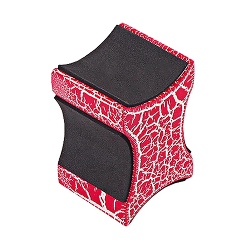 

Guitar Neck Rest Support Pillow Wood For Electric Acoustic Guitar Mandolin Bass String Instrument Luthier Tool