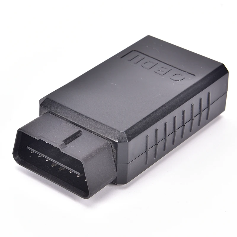 Новый автомобильный диагностический адаптер ELM 327 в 1 5 OBD 2 ODB2 для Android/IOS ELM327 V1.5 OBD2