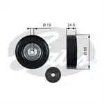 

T36381 для натяжителя генератора RUL I YARIS 1,0 VVTI (99 05) /(1SZFE)/(1SZFE)
