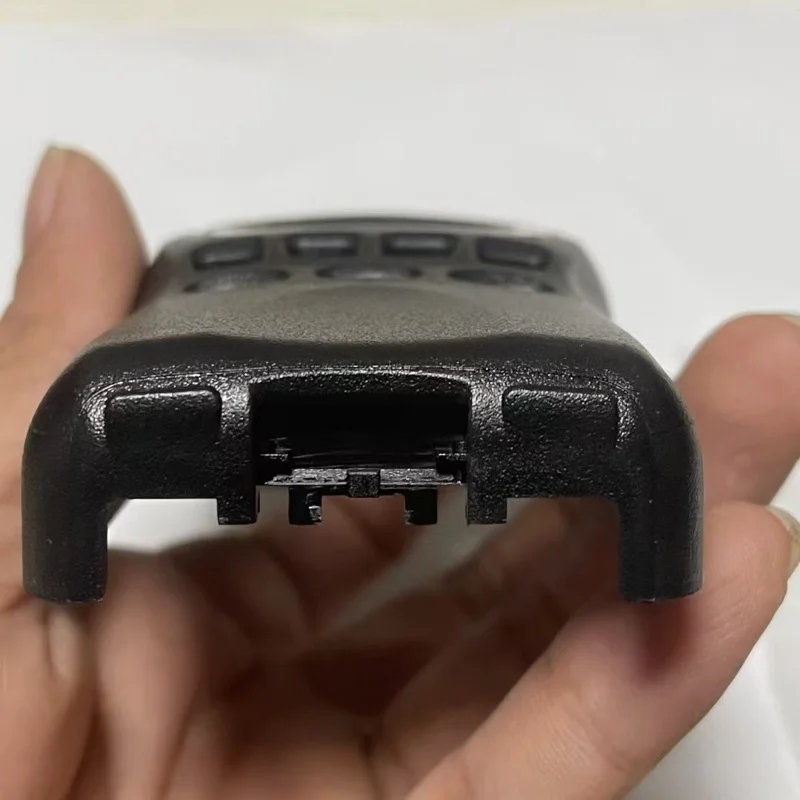Ремонт рации сменный чехол для Kenwood TK2317 TK3317 TK2312 TK3312 аксессуары двусторонней