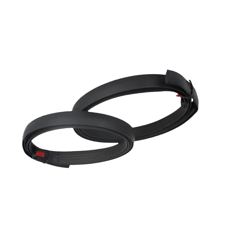Фото НОВЫЙ 75551-0K011 75552-0K011 Резина для молдинга крыши для Toyota KUN16 TGN16 TGN26 GGN15 GGN25 для Vigo SR5 2005-2014 №1