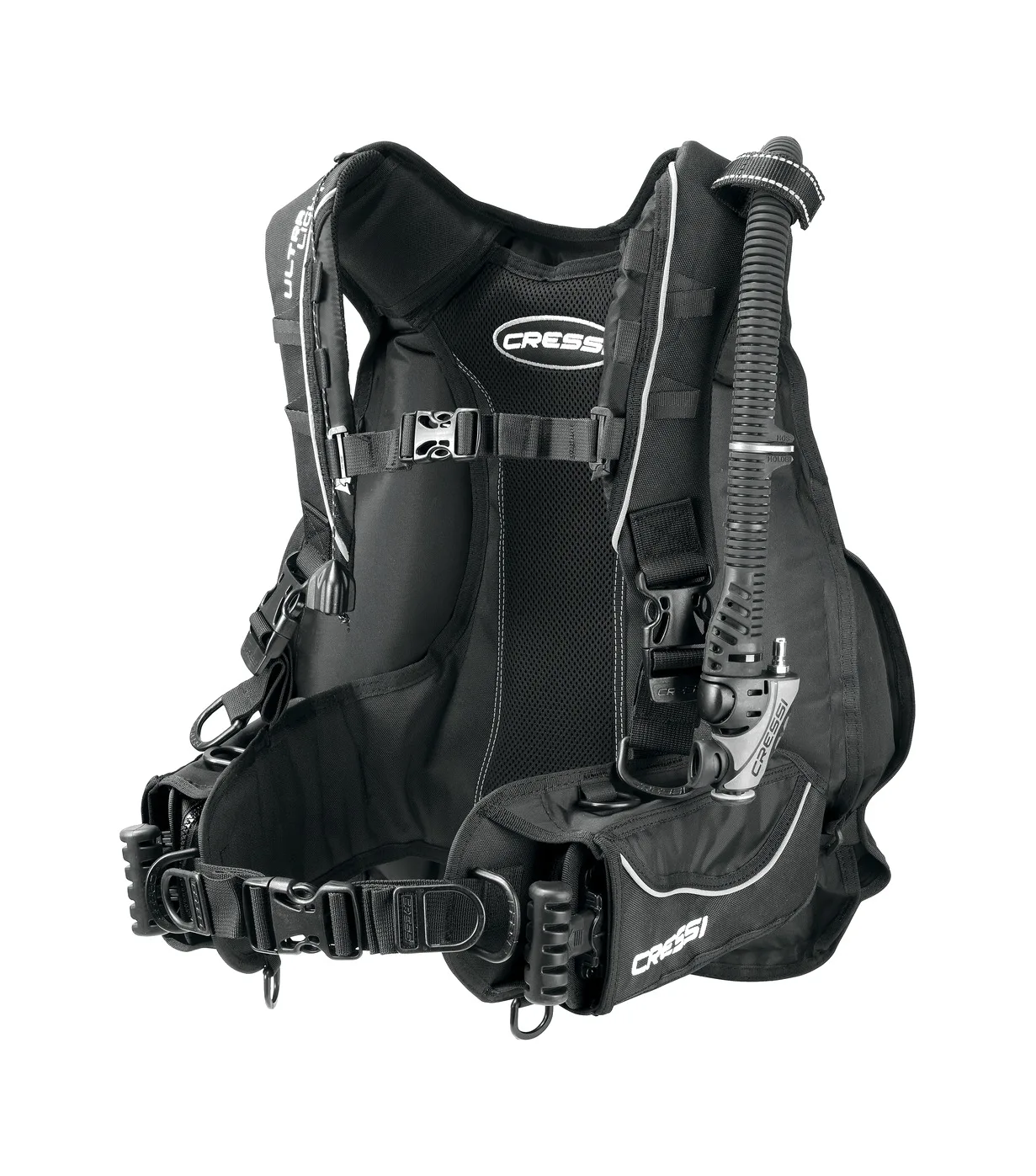Dic 740912 - chaleco buceo bcd ultralight lady |