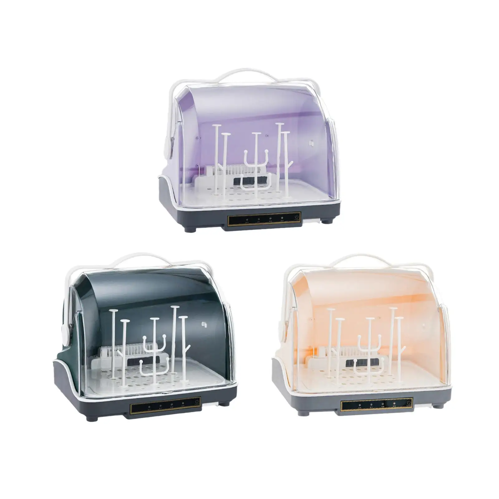 

Сушилка для бутылок, контейнеры, Портативная сушилка для бутылок для домашней посуды