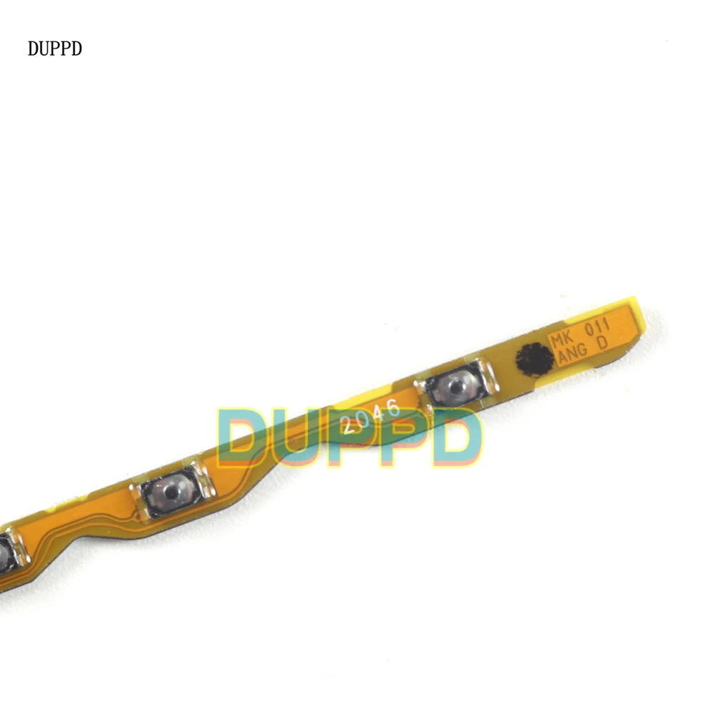 Для Huawei Nova 8 включение и выключение переключатель громкости боковая кнопка