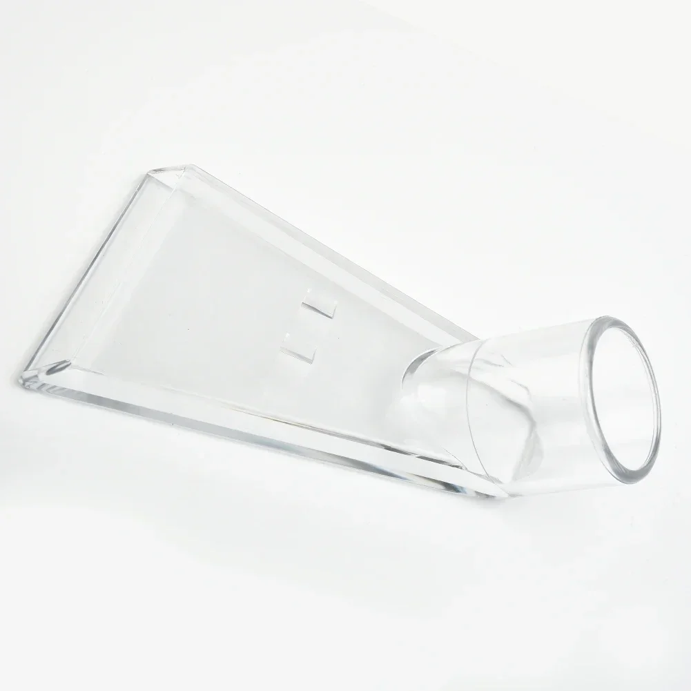 1 шт. поворотная насадка для щетки парового пылесоса щетка подметания 45*38 мм