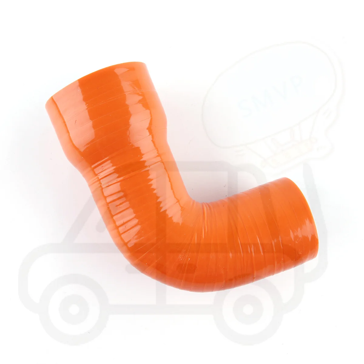 4 шт. силиконовый шланг для Audi S3 A3 TT Leon Cupra R Bam 210 225 1 8 T 20VT