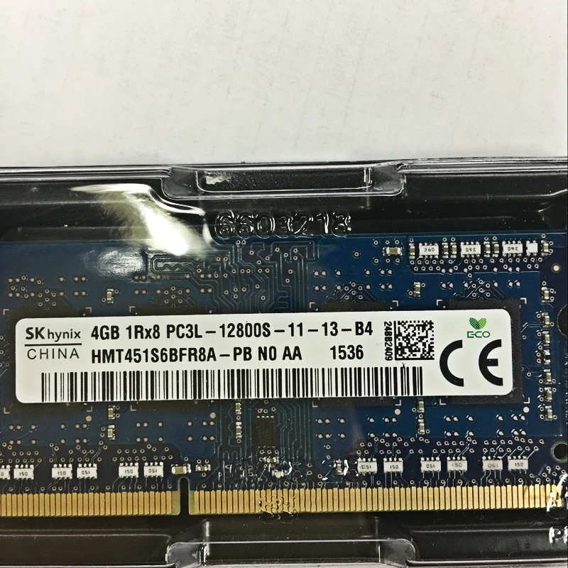 

RAM apply to Lenovo G40 G50 G400 G405S G410 G500 G510 Notebook 4G 1600 Memory Bar