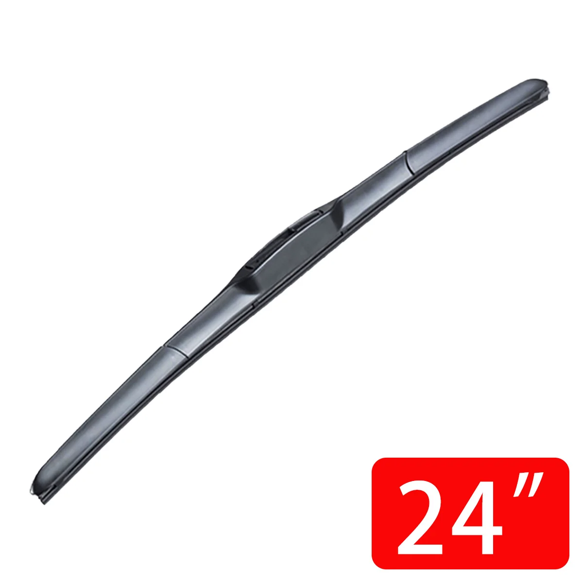 

Универсальные J/U-образные Крючковые Щетки Стеклоочистителя, Совместимые С Трехсекционными Креплениями