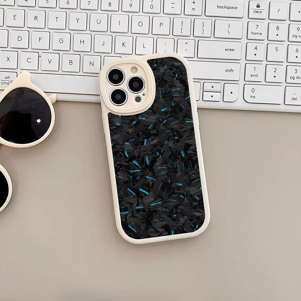 Чехол для телефона MAISTO из углеродного и кованого волокна чехол овечьей кожи Iphone 16