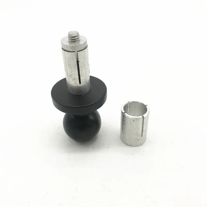 OEM Motorcycle Fork Stem Base with 1-Inch Ball | Электроника