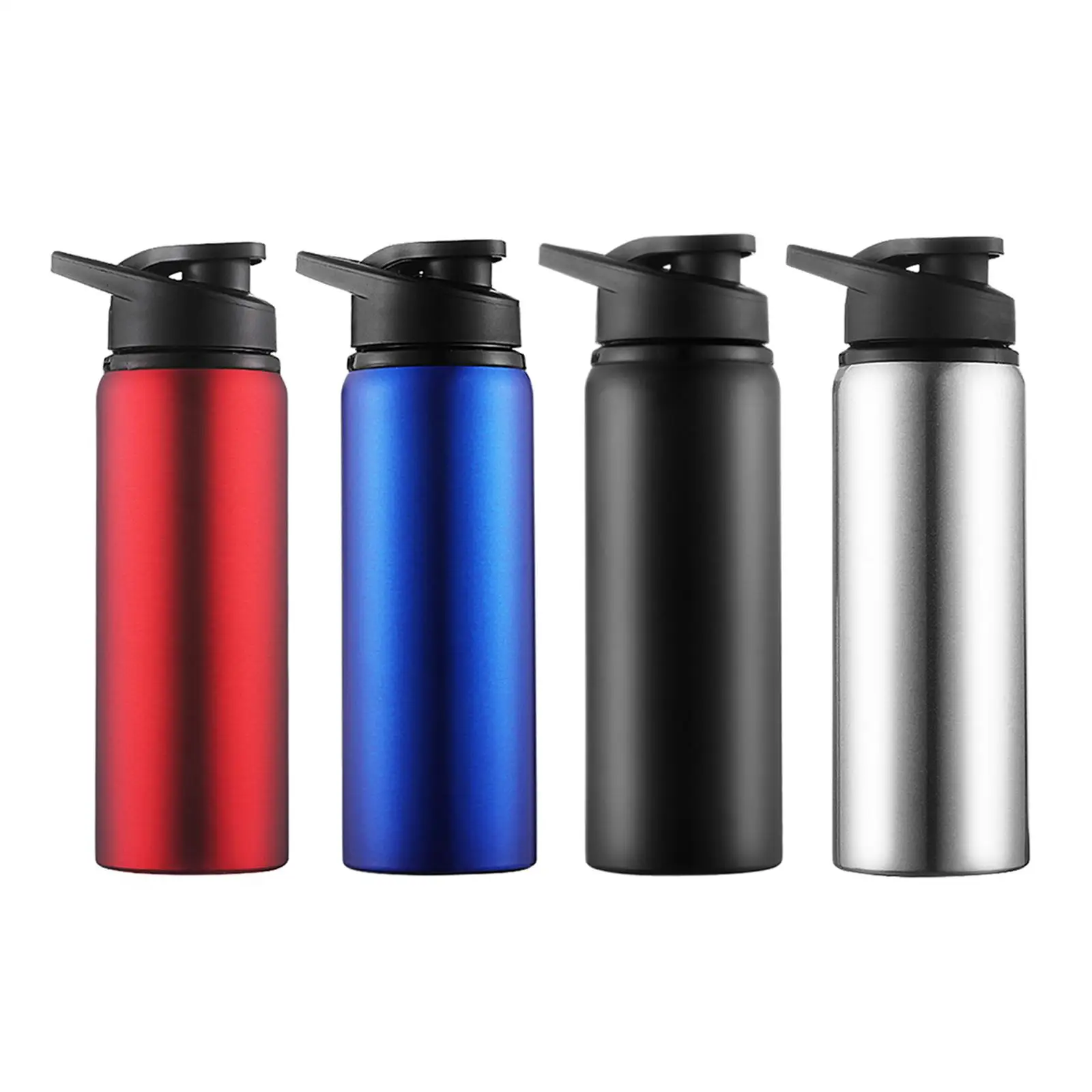 

Многоразовая бутылка 700 мл из нержавеющей стали для занятий спортом на открытом воздухе, аксессуары для бега, тренажерного зала, тренировок