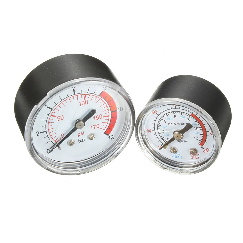 

Переключатель давления насоса воздушного компрессора 90-120 PSI, 20 А, 240 в, 1/4 дюйма, Регулируемый воздушный регулятор BSP с четырьмя отверстиями д...