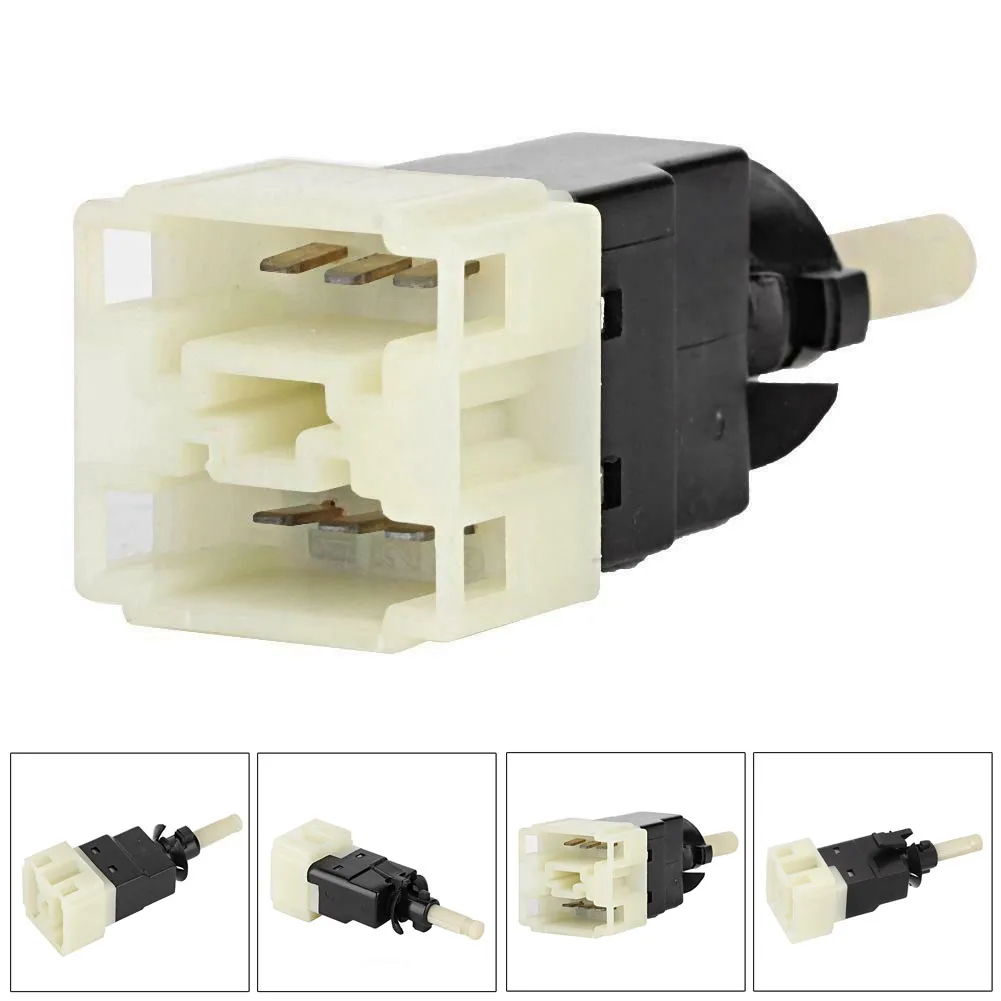 

Switch Brake Light Switch Wear-resistant 0015456409 Car Brake Light Switch