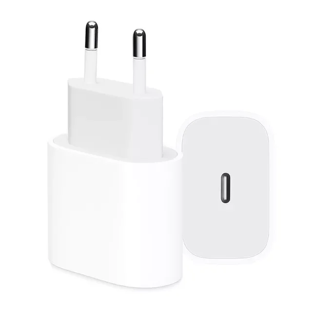Зарядное устройство с Usb-портом и поддержкой быстрой зарядки 20 Вт |