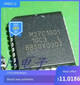 

Freeshipping M27C1001-10C3 M27C1001