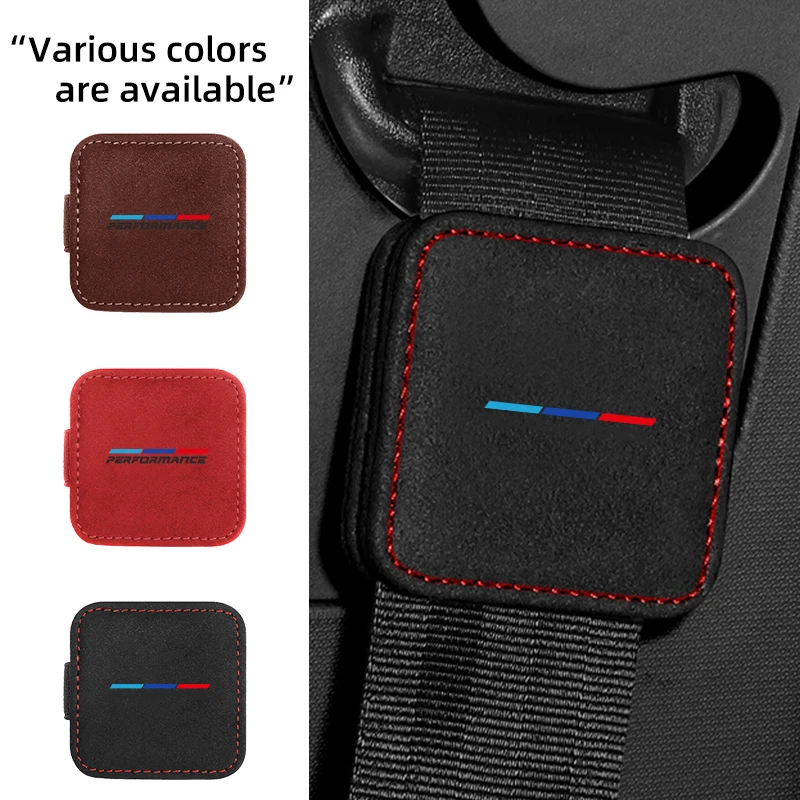 2 шт. автомобильный ограничитель ремня безопасности регулируемая нескользящая