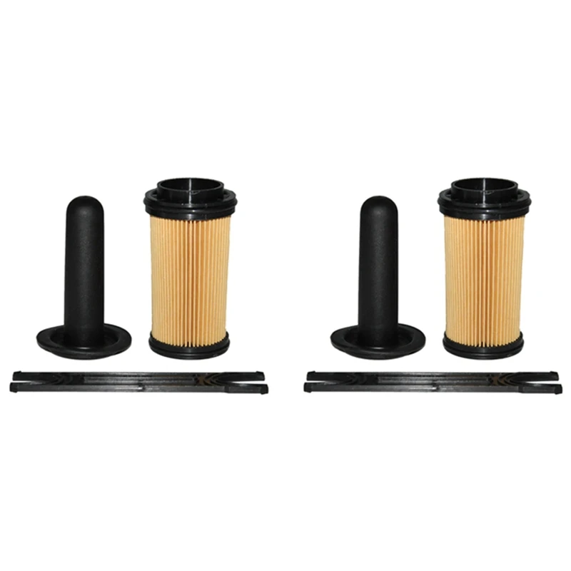 Фильтр для грузовика 2x1457436033 фильтр мочевины в дополнение к фильтру примесей