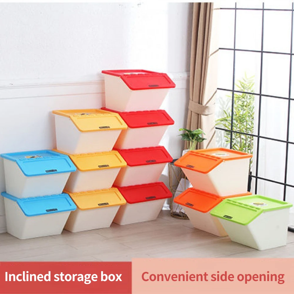 

Stackable Drawer Desktop Tilt Flap Foldable Non-woven Fabric Household Plastic Transparent Underwear Drawer Wall Packing Sorter