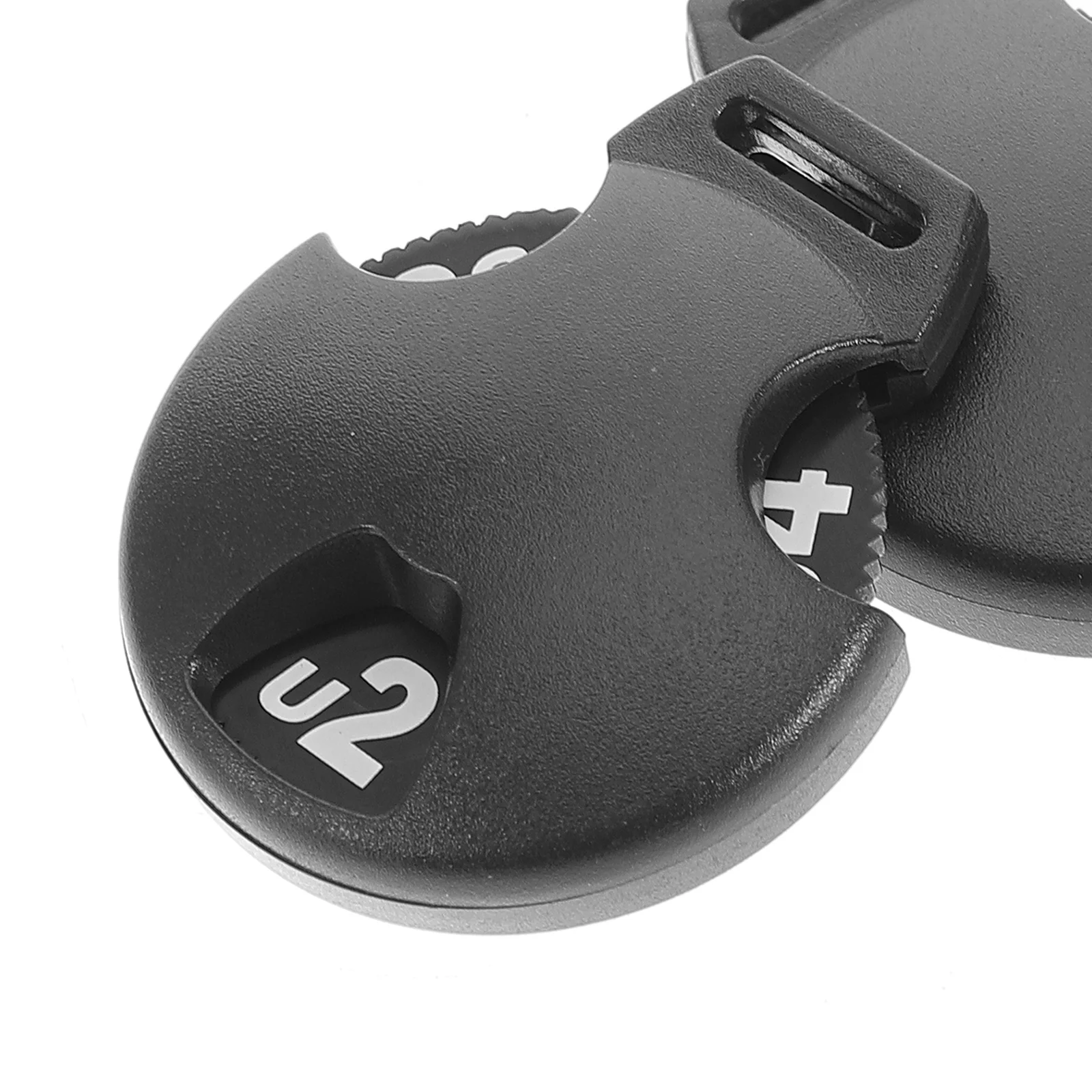 6 шт. мячи для гольфа чехол клюшки бирки с большим номером чехлы головы клюшек