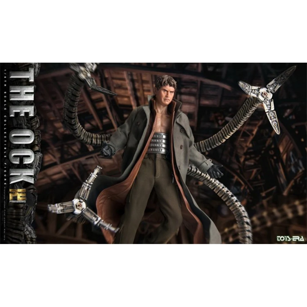 Купить Фигурку Лего Доктор Осьминог