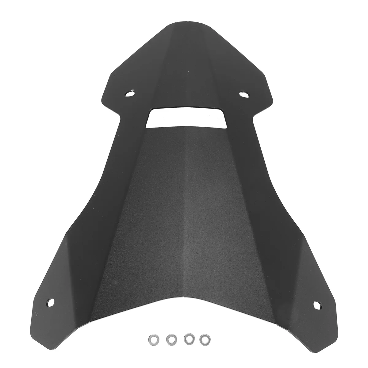 

Motorcycle Front Windshield Windscreen Fairing Windshield for CRF1000L Africa Twin CRF1000 L 2016-2019