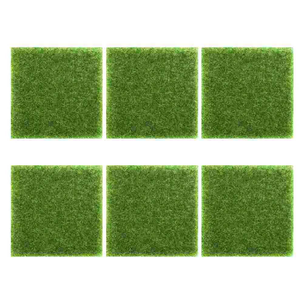 

Grass Artificial Rug Fake Turf Landscape Garden Lawn Carpet Adornment Decorgreendogs Outdoor Wall Waterproof Mat Micro Balcony