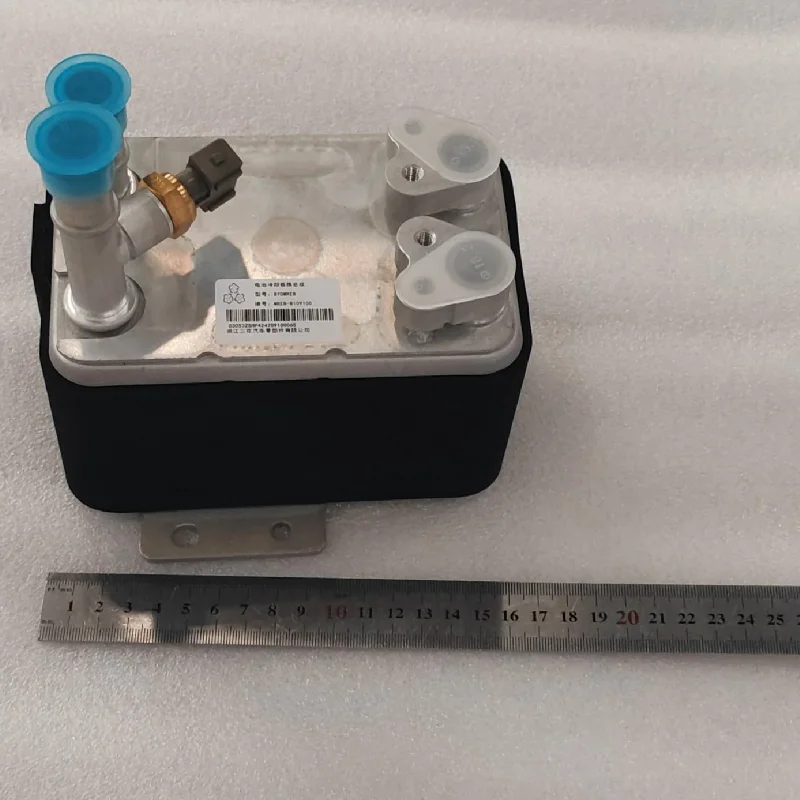 Для Byd шины D9 2024-2025 Φ кондиционирование воздуха обогреватель автомобильных