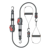 Что ж... еще один умный тренажер Интеллектуальная система для функционального тренинга HYGEAR GEAR#1