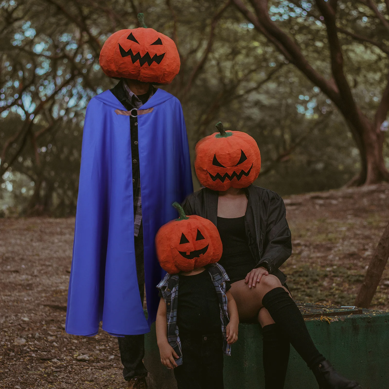 

Halloween Hooded Medieval Cloak Men Hooded Cloak Adult Medieval Cape with Hood