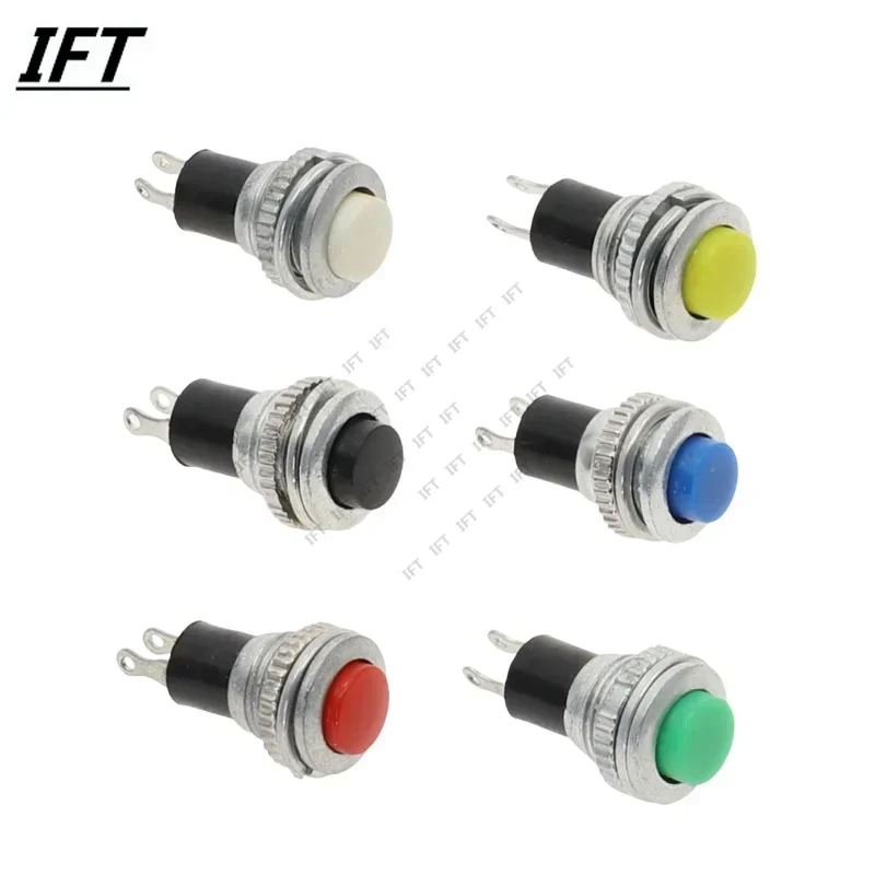 

Переключатель кнопки DS-316 6шт