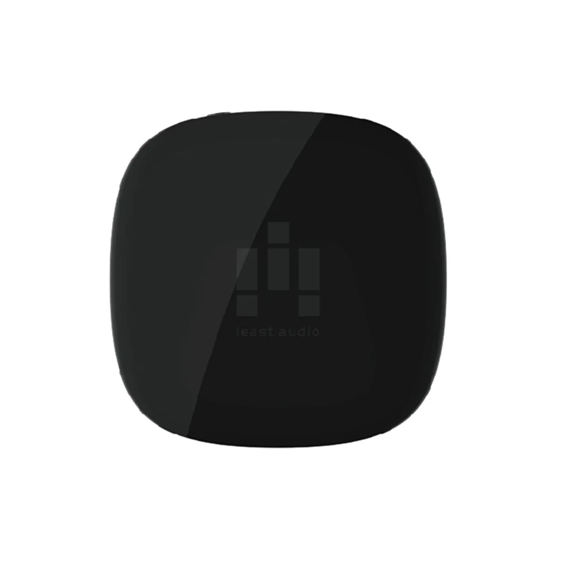 

Беспроводной Wi-Fi 2 4G/Φ и Bluetooth 5,0, аудиоприемник, музыкальный плеер, многокомнатная система Push-уведомления, поддерживает Airplay2, DLN
