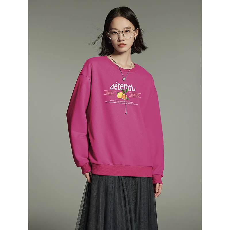 Рисунок 3 - Женская флисовая толстовка с длинным